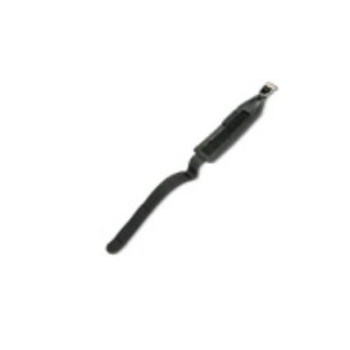 Datalogic Axist, handstrap 94ACC0133, Hand strap, Black, DL-AXIST