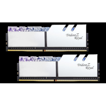 G.Skill 3000C16D-16Gtrs Memory Module 16 Gb 2 X 8 Gb Ddr4 3000 Mhz