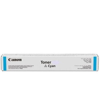 Canon Cyan Toner Cartridge (C-EXV54 )