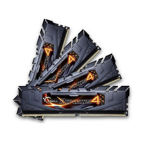 G.Skill 32Gb Ddr4-3000 Memory Module 4 X 8 Gb 3000 Mhz G.Skill 32Gb Ddr4-3000 Memory Module 4 X 8 Gb 3000 Mhz