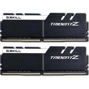 G.Skill Trident Z Memory Module 16 Gb 2 X 8 Gb Ddr4 4266 Mhz