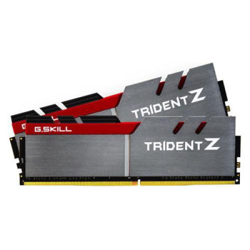 G.Skill 32Gb Ddr4-3200 Memory Module 2 X 16 Gb 3200 Mhz