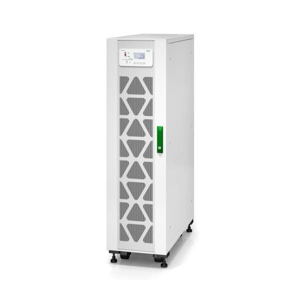 APC Uninterruptible Power Supply (Ups) Double-Conversion (Online) 15 Kva 15000 W APC Uninterruptible Power Supply (Ups) Double-Conversion (Online) 15 Kva 15000 W
