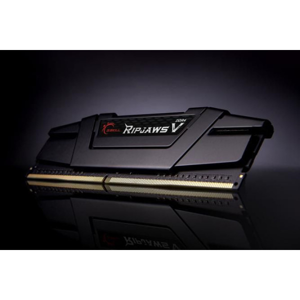 G.Skill 32Gb Ddr4-3200 Memory Module 2 X 16 Gb 3200 Mhz G.Skill 32Gb Ddr4-3200 Memory Module 2 X 16 Gb 3200 Mhz