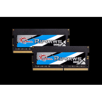 G.Skill D-16Grs Memory Module 16 Gb 2 X 8 Gb Ddr4 2666 Mhz