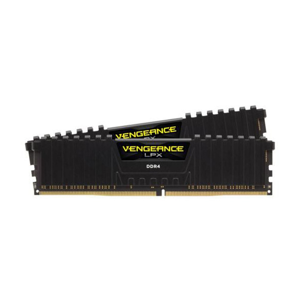 Corsair Vengeance Lpx 16 Gb, Ddr4, 4600 Mhz Memory Module 2 X 8 Gb Corsair Vengeance Lpx 16 Gb, Ddr4, 4600 Mhz Memory Module 2 X 8 Gb