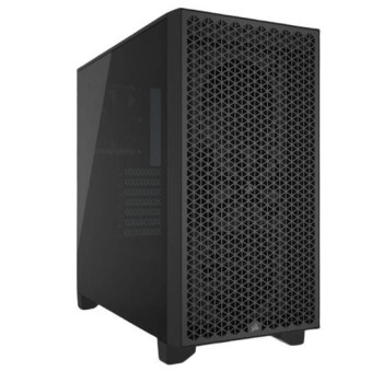 Corsair Computer Case Midi Tower Black