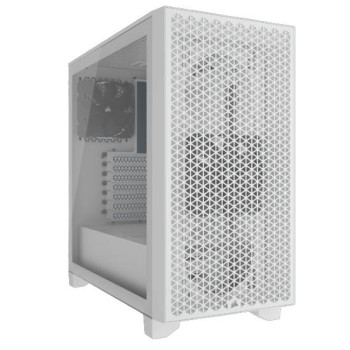 Corsair Computer Case Midi Tower White