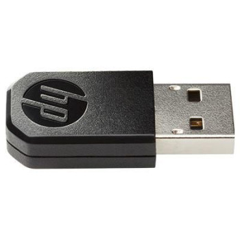 Hewlett Packard Enterprise USB Rem Acc Key G3 KVM **New Retail** Console Switch