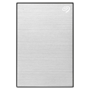 Seagate Kz5000401 External Hard Drive 5 Tb Black, Silver
