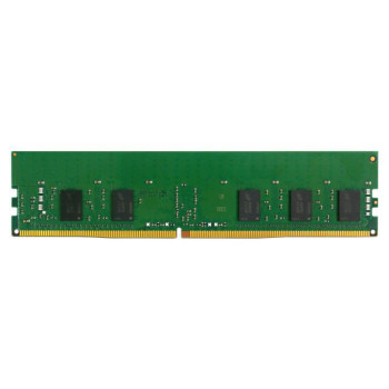 QNAP 32GB DDR4-3200, ECC U-DIMM, 288 pin, T0 version