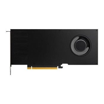Dell NVIDIA(R) RT(TM) A4000 16 GB GDDR6 full height PCIe 4.0x16 4 DP Graphics Card