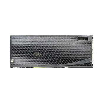 Intel AUPBEZEL4UD Rack bezel accessory for P4000 chassis in rack configuration with security door