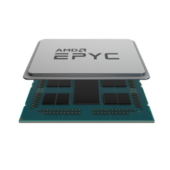 Lenovo AMD EPYC 9254 processor 2.9 GHz 128 MB L3