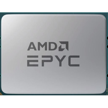 Lenovo EPYC AMD 9174F processor 4.1 GHz 256 MB L3