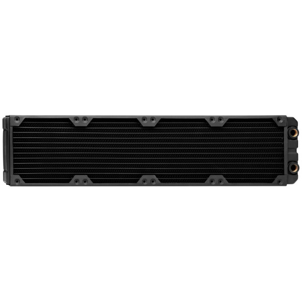 Corsair Computer Cooling System Part/Accessory Radiator Block Corsair Computer Cooling System Part/Accessory Radiator Block