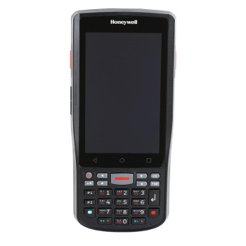 Honeywell EDA51K, WLAN, 4/64GB, 13MP camera, S0703, Android with GMS, 4000 mah battery, ROW