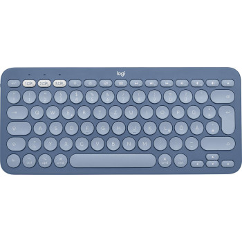 Logitech K380 FOR MAC MULTI-DEVICE BT German