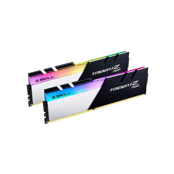 G.Skill 00C14D-16Gtzn Memory Module 16 Gb 2 X 8 Gb Ddr4 3800 Mhz G.Skill 00C14D-16Gtzn Memory Module 16 Gb 2 X 8 Gb Ddr4 3800 Mhz