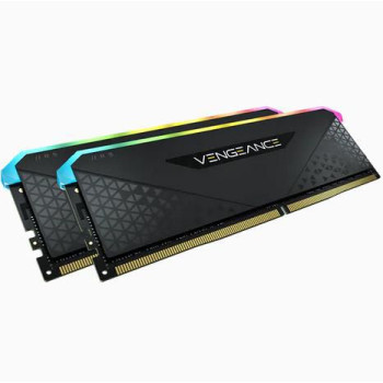 Corsair 2D3600C18 Memory Module 16 Gb 2 X 8 Gb Ddr4 3600 Mhz