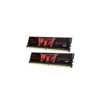 G.Skill 32Gb Ddr4-2400 Memory Module 2 X 16 Gb 2400 Mhz