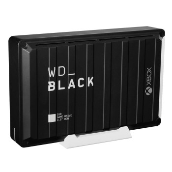 Western Digital BLACK D10 GAME DRIVE FOR XBOX 12TB