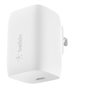 Belkin Boost Charge Pro White Indoor