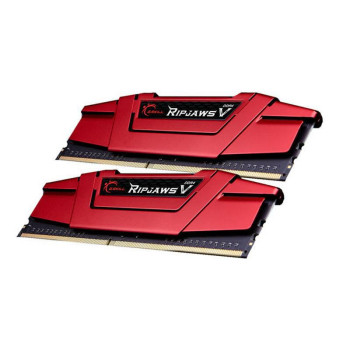 G.Skill 16Gb Ddr4-2133 Memory Module 2 X 8 Gb 2133 Mhz