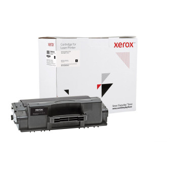 Xerox Everyday Black Toner Compatible With Samsung Mlt-D205E, Extra High Yield