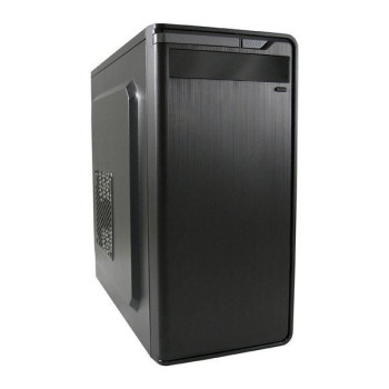 LC-POWER Computer Case Tower Black