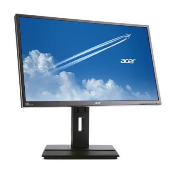 Acer 06 Computer Monitor 68.6 Cm (27") 3840 X 2160 Pixels 4K Ultra Hd Ips Grey