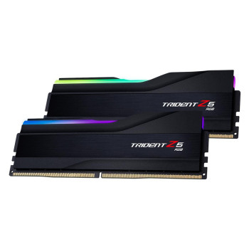 G.Skill Gx2-Tz5Rk Memory Module 32 Gb 2 X 16 Gb Ddr5 6000 Mhz