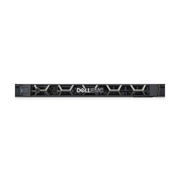 Dell Poweredge R350 Server 960 Gb Rack (1U) Intel Xeon E 2.9 Ghz 16 Gb Ddr4-Sdram 600 W