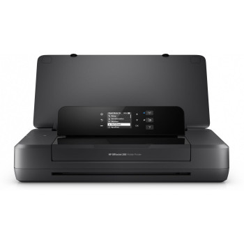 HP OfficeJet 200 Mobile Printer **New Retail**