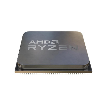 AMD Ryzen 5 5600G Processor 3.9 Ghz 16 Mb L3