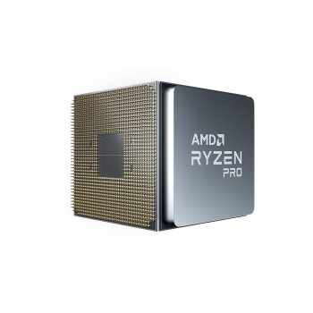 AMD Ryzen 5 Pro 5650G Processor 3.9 Ghz 16 Mb L3