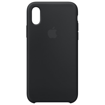 Apple Mobile Phone Case 14.7 Cm (5.8") Cover Black