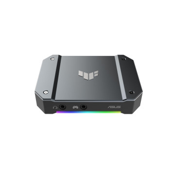 Asus Tuf Gaming Capture Box-Cu4K30 Video Capturing Device Usb 3.2 Gen 1 (3.1 Gen 1)