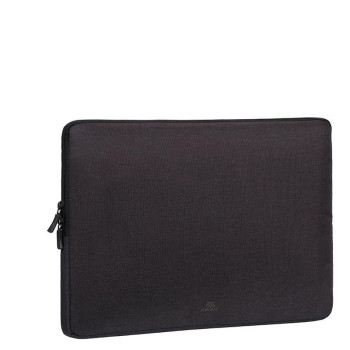 Rivacase 7705 Notebook Case 39.6 Cm (15.6") Sleeve Case Black