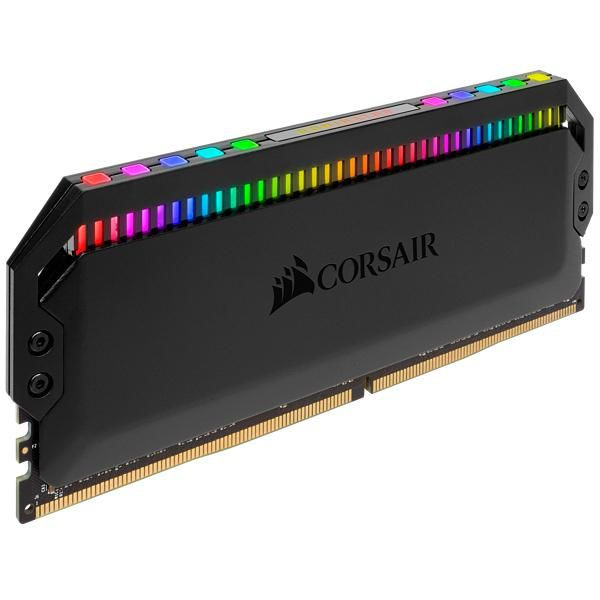 Corsair 2C3466C16 Memory Module 16 Gb 2 X 8 Gb Ddr4 3466 Mhz Corsair 2C3466C16 Memory Module 16 Gb 2 X 8 Gb Ddr4 3466 Mhz