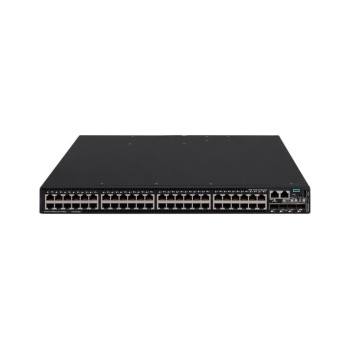 Hewlett Packard Enterprise Flexnetwork 5140 Managed L3 Gigabit Ethernet (10/100/1000) Power Over Ethernet (Poe) 1U