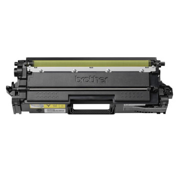 Brother Tn-821Xly Toner Cartridge 1 Pc(S) Compatible Magenta