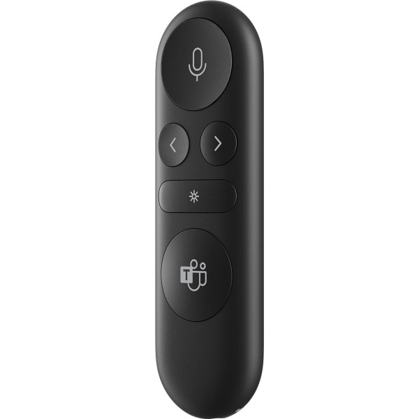Microsoft Presenter+ Wireless Presenter Bluetooth Black Microsoft Presenter+ Wireless Presenter Bluetooth Black