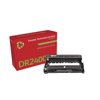 Xerox Ay Remanufactured Drum By Xerox Replaces Brother Dr2400, Standard Capacity