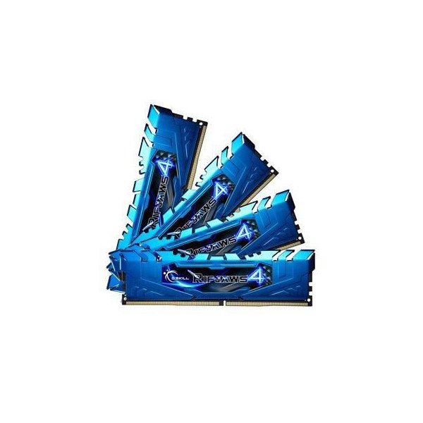 G.Skill 32Gb Ddr4-3000 Memory Module 4 X 8 Gb 3000 Mhz G.Skill 32Gb Ddr4-3000 Memory Module 4 X 8 Gb 3000 Mhz