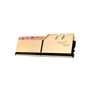 G.Skill 0C14Q2-128Gtrga Memory Module 128 Gb 8 X 16 Gb Ddr4 3600 Mhz