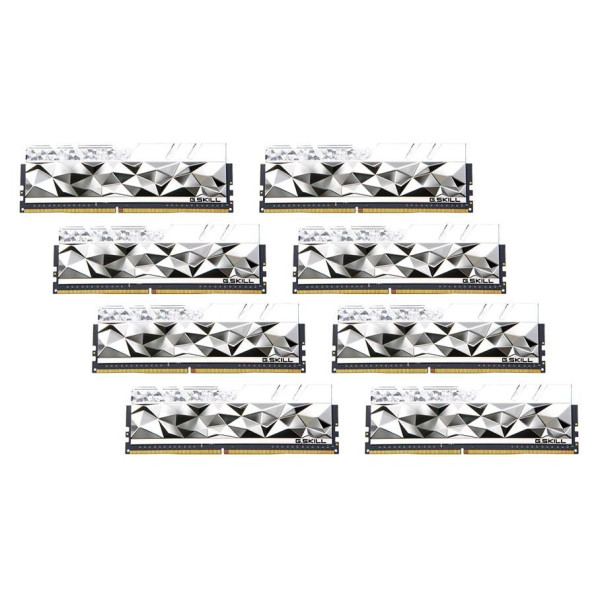G.Skill 00C14Q2-64Gtesa Memory Module 64 Gb 8 X 8 Gb Ddr4 3600 Mhz G.Skill 00C14Q2-64Gtesa Memory Module 64 Gb 8 X 8 Gb Ddr4 3600 Mhz