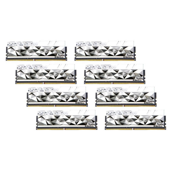 G.Skill 0C14Q2-128Gtesa Memory Module 128 Gb 8 X 16 Gb Ddr4 3600 Mhz G.Skill 0C14Q2-128Gtesa Memory Module 128 Gb 8 X 16 Gb Ddr4 3600 Mhz