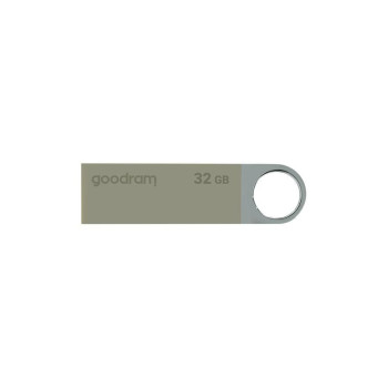Goodram Uun2 Usb Flash Drive 32 Gb Usb Type-A 2.0 Silver