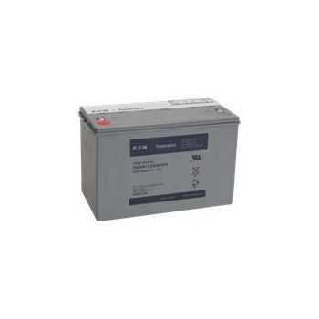 Eaton Battery for Eaton PW5125 2001627, Sealed Lead Acid (VRLA), 1 pc(s), Metallic, Eaton 5125 Rack, BladeUPS, 3105, 3S, 9135/91
